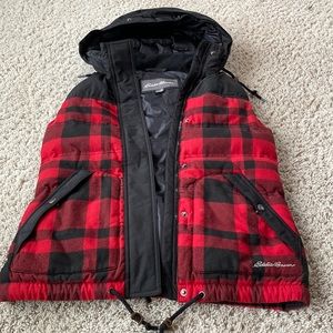 Eddie Bauer Vest